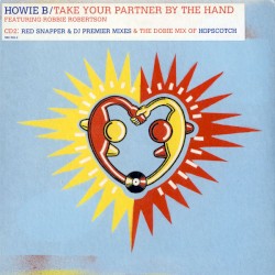 Take Your Partner by the Hand