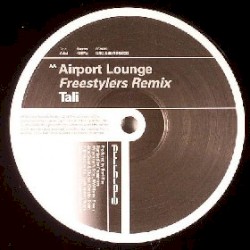 Airport Lounge (Remixes)