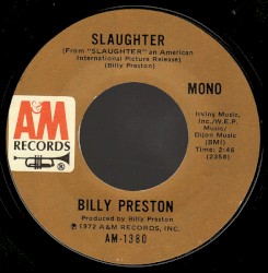 Slaughter / God Loves You