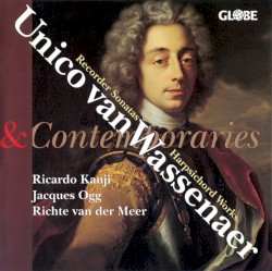 Unico van Wassenaer & Contemporaries