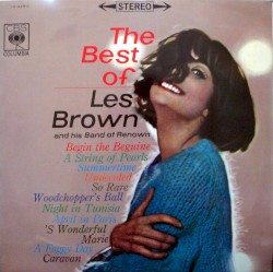 The Best of Les Brown