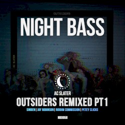 Outsiders Remixed Pt 1