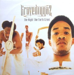 The Night the Earth Cried