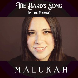 The Bard's Song (In the Forest)