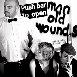 Push Barman to Open Old Wounds, Vol. 2