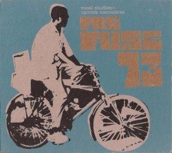 Vocal Studies + Uprock Narratives