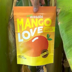 MANGO LOVE
