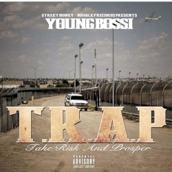 T.R.A.P. (Take Risk And Prosper)