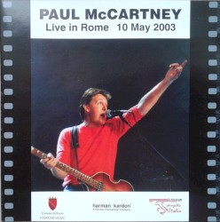 Live in Rome