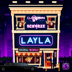 Layla (dutch version)