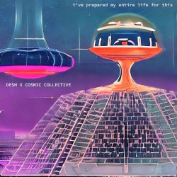 i’ve prepared my entire life for this