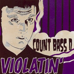 Violatin' EP