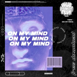 On My Mind
