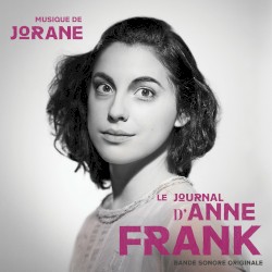 Le journal d’Anne Frank