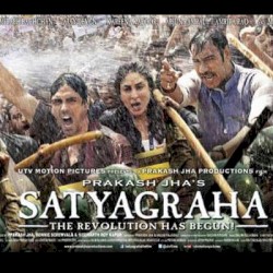Satyagraha