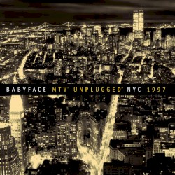 MTV Unplugged NYC 1997