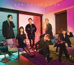 COLOR A LIFE