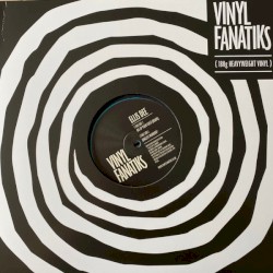 Big Up Your Chest (remix) / Junglist Warrior