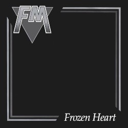Frozen Heart