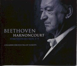 Symphonies nos. 1-9