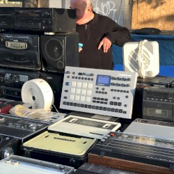 Elektron Loop Selections