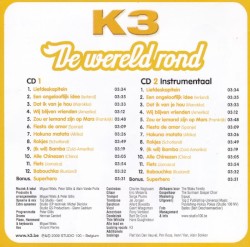 De wereld rond