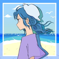 ハロー、幸せさん。