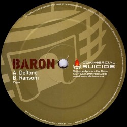 Deftone / Ransom
