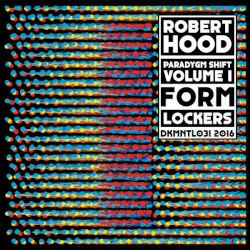 Paradygm Shift - Volume 1