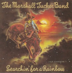 Searchin’ for a Rainbow