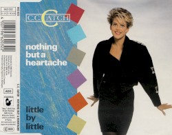 Nothing but a Heartache