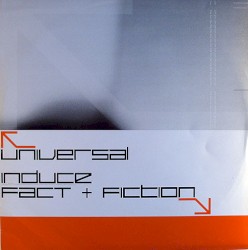 Induce / Fact + Fiction