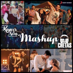 Kapoor & Sons Mashup