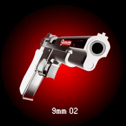 9mm Records Compilation 02