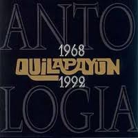 Antología 1968-1992