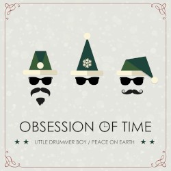 Little Drummer Boy / Peace on Earth