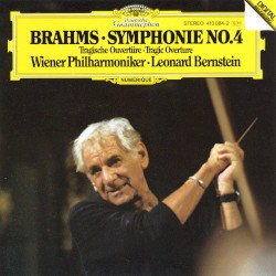 Symphony No. 4 / Tragic Overture