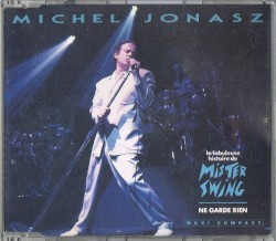 La Fabuleuse Histoire de Mister Swing