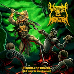 Historias de tiranía