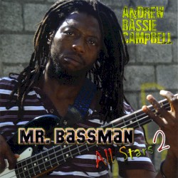 Mr. Bass Man All Stars 2