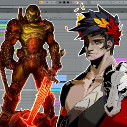 Hades Medley (in the Style of Doom Eternal)