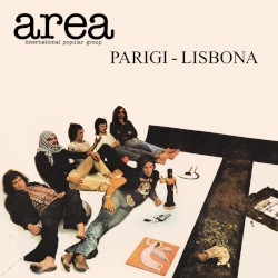 Parigi-Lisbona
