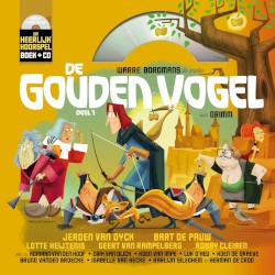 De gouden vogel