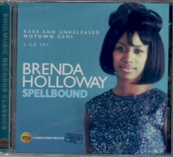 Spellbound (Rare and Unreleased Motown Gems)