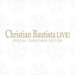 Christian Bautista Live Repackage