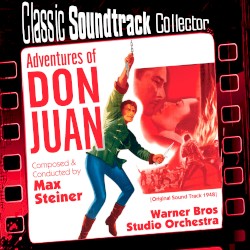 Adventures of Don Juan