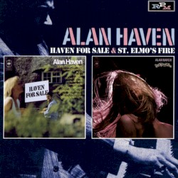 Haven For Sale & St. Elmo's Fire