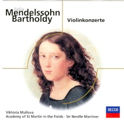 Violinkonzerte