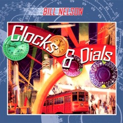 Clocks & Dials