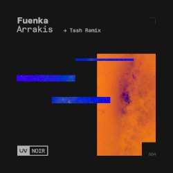 Arrakis (Tash Remix)